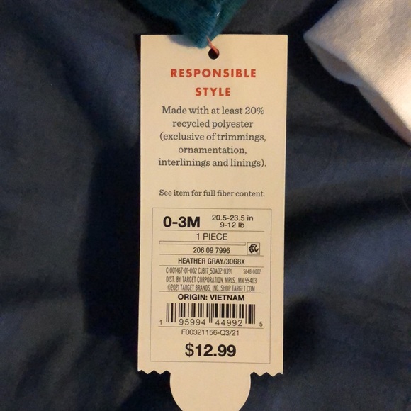 Both are brand new - Picture 3 of 4